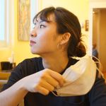 Tina Kuo - @tlna50420 - Instagram