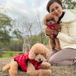 Tina Kuo - @tina.kuokuo - Instagram