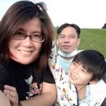 Tina Kuo - @horus1122 - Instagram
