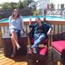 Tina Lacourse - Facebook