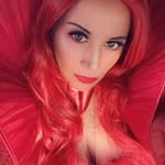 Tina Lacourse - @blackwitch13 - Instagram