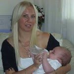 Tina Lorraine Lakin - @lakintina - Instagram