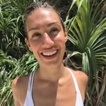 Christina Lancione - @tina.lance - Instagram