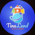 ДИТЯЧИЙ ЦЕНТР "TINALAND" - @tinaland_miastozabaw - Instagram