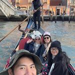 Carina Chir Galang - @tinalandipa - Instagram