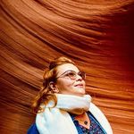 Christina Michelle - @tinalandtravels - Instagram