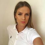 Tina Galić (Marija-Martina) - @_tinaland_ - Instagram