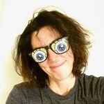 Tina Landau - @tinalandau - Instagram