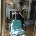 Tina Landi - @tinalandi - Instagram