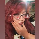 Tina Landeros - @_cherryxbombb_ - Instagram