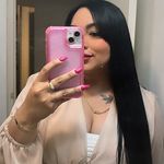 Tina landeros - @cris_tinemurillo - Instagram