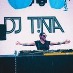 Tina Langner - @djtinamusic - Instagram
