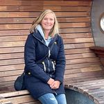 Tina Langner - @tin0405_a - Instagram