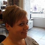 Tina Svarre Langner - @tinaslangner - Instagram