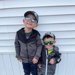 Tina Caron Lapointe - @teanlap - Instagram