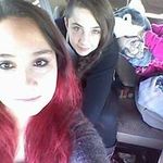 Tina LaPointe - @ravynetye - Instagram