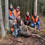 Tina Lapointe - @domaine_des_chasseurs - Instagram