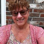 Tina M LaPointe - @tink0166 - Instagram