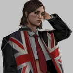 tina_last_of_us - @_thelastofus5 - Instagram