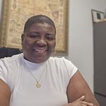 Tina Laster Bacon - @tee2377 - Instagram