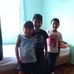 Tina Lazcano - Facebook
