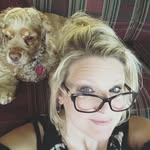 Tina-McGhee Leakey - @tinamcgheeleakey - Instagram