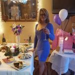 Martina Leech - @tinaleech2016 - Instagram