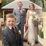 Tina Leech - @tinsie_82 - Instagram