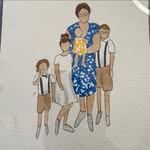 Tina Davis Leeper - @davisleeper - Instagram