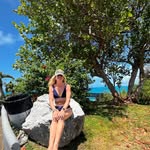 Tina Becker - @tina_link123 - Instagram