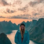 Tina L. Flaat - @tinalinkjendal - Instagram
