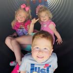 Tina Link - Facebook