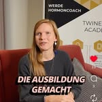Tina Link - @hormonengel - Instagram