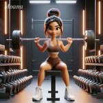 Tina Lipscomb - @hikertina - Instagram