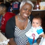 Tina Lipscomb - @atlsilverfox - Instagram