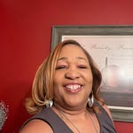Tina M Lofton-Taylor - @tlofton4 - Instagram