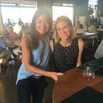 Kristi O'Brien 🍋 Tina Lowery - @ourskinnyonskin - Instagram