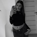 tina - @_tina_lukes - Instagram