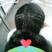 Tina Ateenz Luke - Facebook