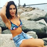 Tina Luke - @tinaluke2113 - Instagram