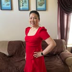 Tina Luke Choy - @tcrc412 - Instagram