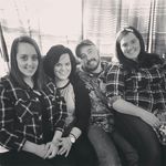 Tina Luker - @tinaluker2 - Instagram