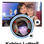 Tina luttrell - @luttrell361 - Instagram