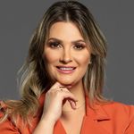 Cristina Macedo Stertz - @tinamacedo - Instagram