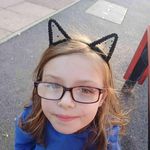 Tina Mackenzie - @mackenzi9078 - Instagram