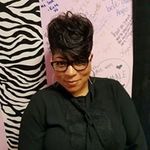 Frantina Felton Mackey - @tinamackey23 - Instagram