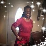 Tina Lachell Allen Mackey - @tinaallenmackey - Instagram