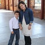 Tina Mackey - @mommyon731 - Instagram