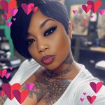 Tina Mackey - @qc_queen_ - Instagram