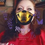 Tina Mackey Carey - @teener_beaners - Instagram
